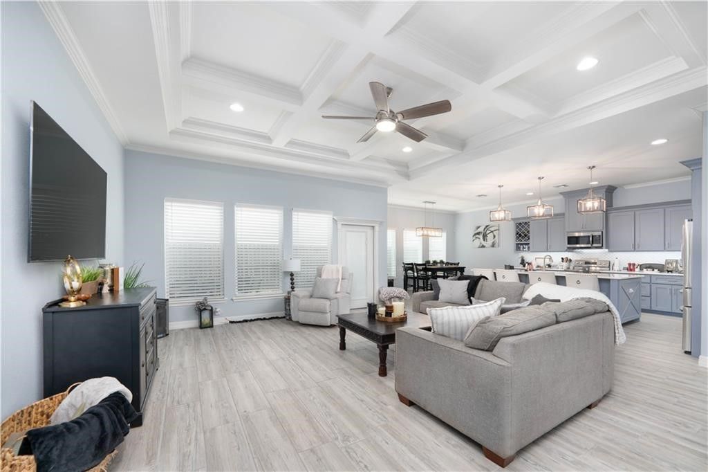 2621 Katie, Corpus Christi, TX 78414 — photo 4