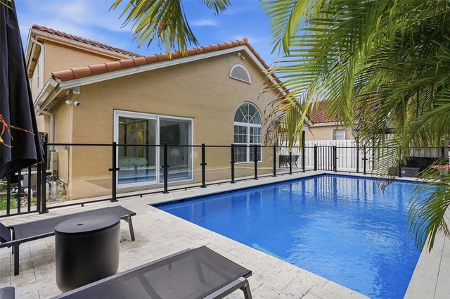 10311 Lima Street, Cooper City, FL 33026