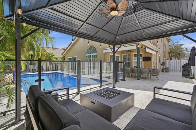 10311 Lima Street, Cooper City, FL 33026