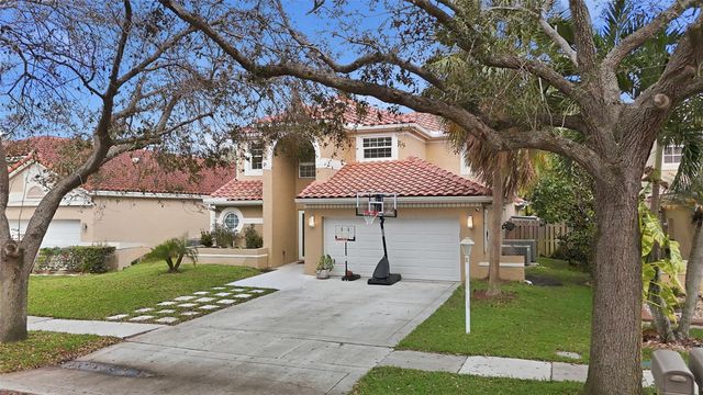 10311 Lima Street, Cooper City, FL 33026