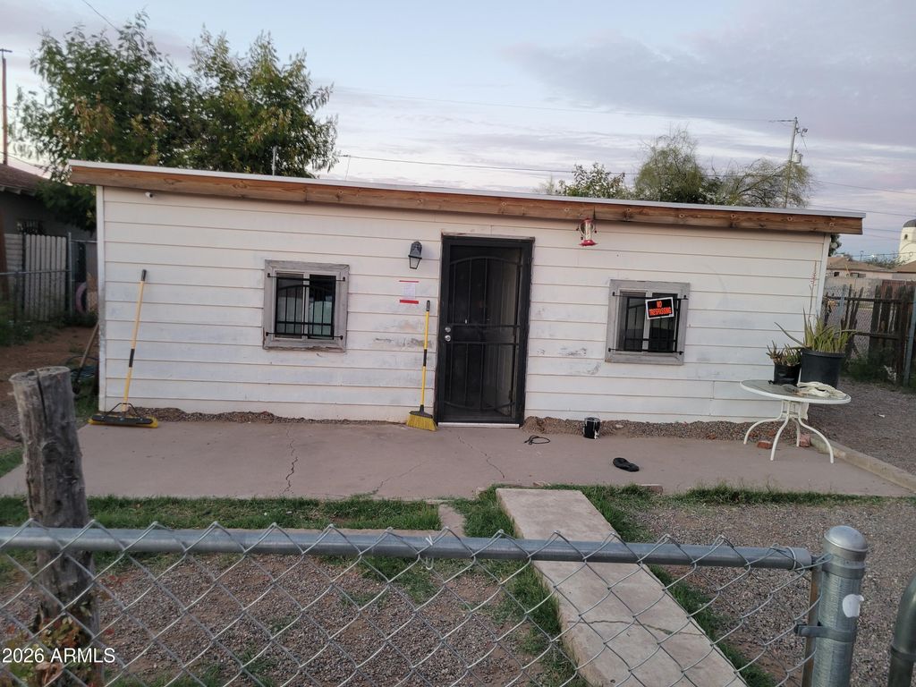 1128 E Pima Street, Phoenix, AZ 85034