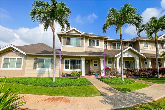 91-1020 Kaipalaoa Street 6402, Ewa Beach, HI 96706