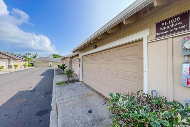 91-1020 Kaipalaoa Street 6402, Ewa Beach, HI 96706