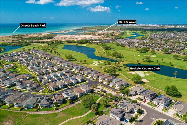 91-1020 Kaipalaoa Street 6402, Ewa Beach, HI 96706