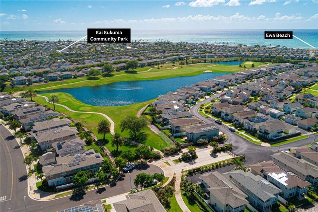 91-1020 Kaipalaoa Street 6402, Ewa Beach, HI 96706