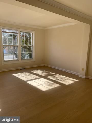 4136 HUMMEL WAY, Woodbridge, VA 22192