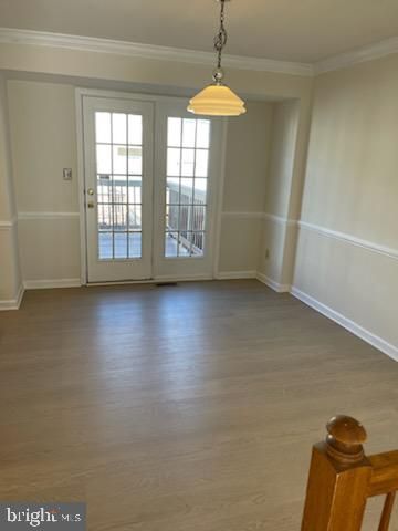 4136 HUMMEL WAY, Woodbridge, VA 22192