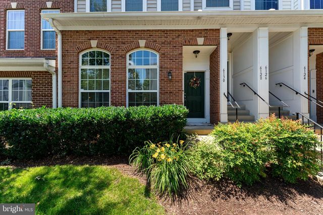 6130 ASTER HAVEN CIR, Haymarket, VA 20169
