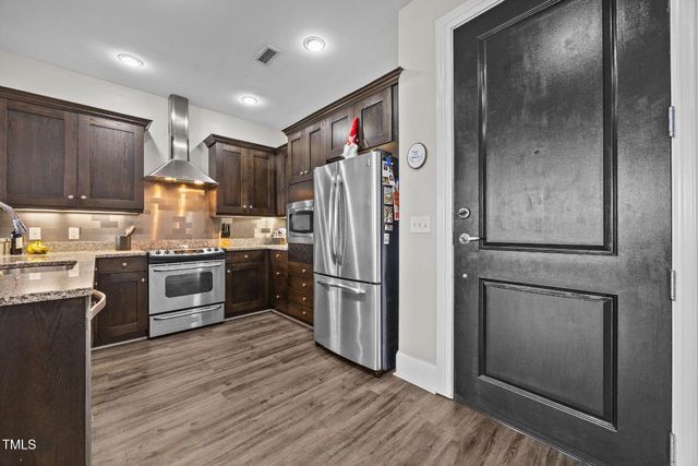 400 W North Street 1028, Raleigh, NC 27603