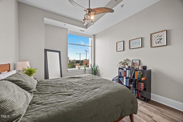 400 W North Street 1028, Raleigh, NC 27603