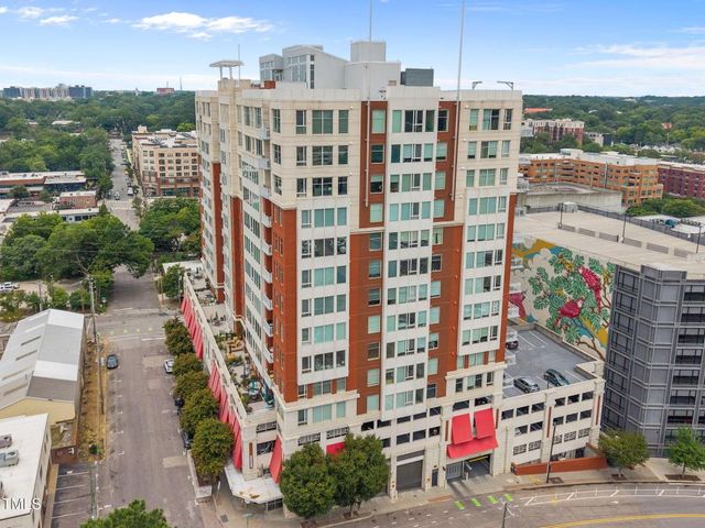 400 W North Street 1028, Raleigh, NC 27603