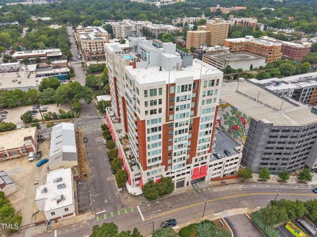 400 W North Street 1028, Raleigh, NC 27603