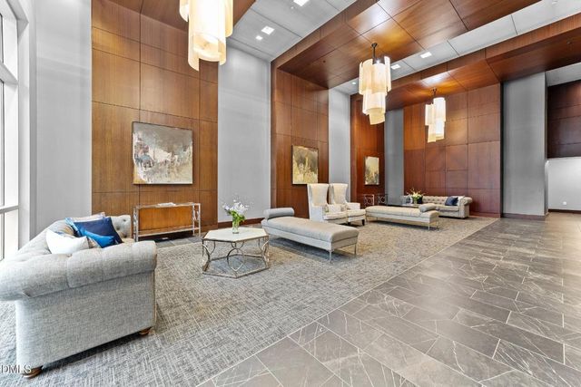 400 W North Street 1028, Raleigh, NC 27603