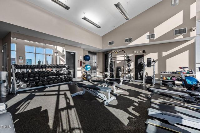 400 W North Street 1028, Raleigh, NC 27603