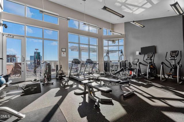 400 W North Street 1028, Raleigh, NC 27603