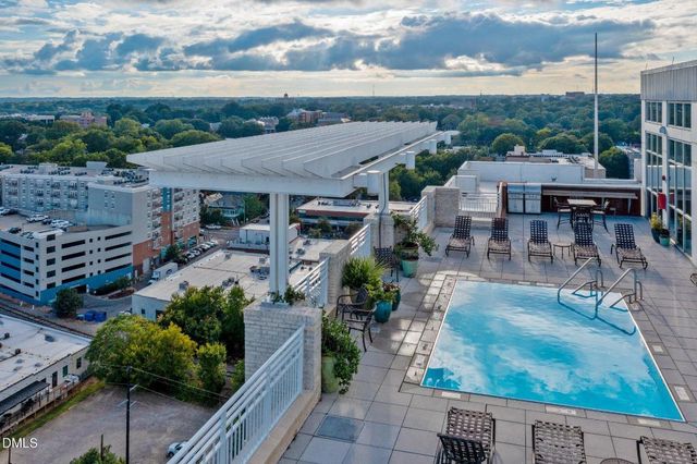 400 W North Street 1028, Raleigh, NC 27603