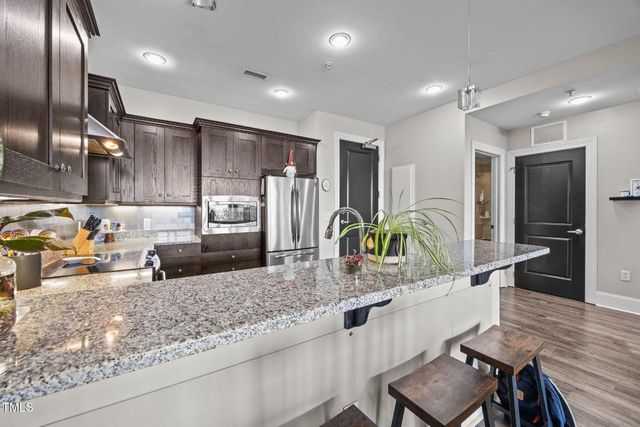 400 W North Street 1028, Raleigh, NC 27603