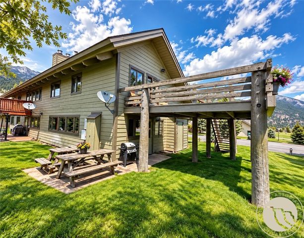 2225 Black Otter Road 23, Other, MT 59716 property photo