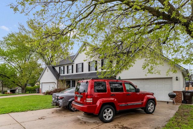 1971 Church STREET, East Troy, WI 53120