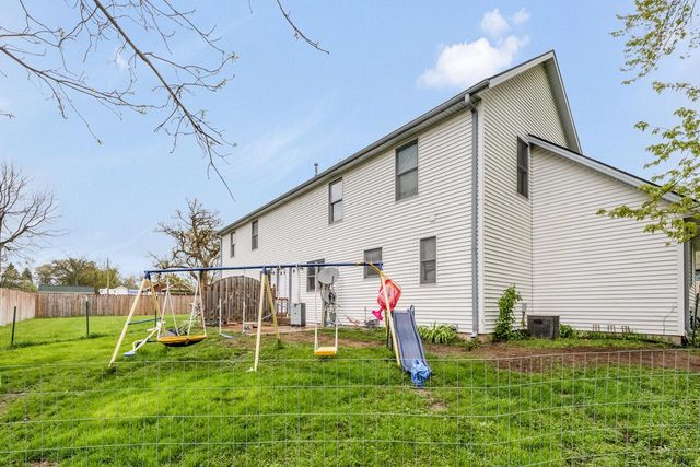 1971 Church STREET, East Troy, WI 53120