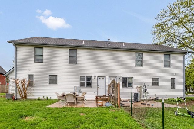 1971 Church STREET, East Troy, WI 53120