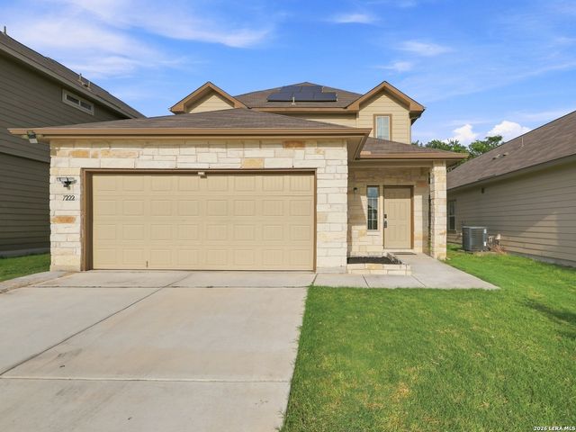 7222 Boxing Grove, San Antonio, TX 78244