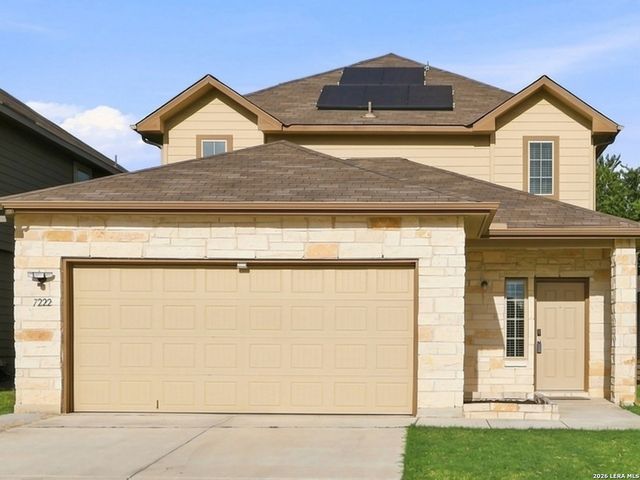 7222 Boxing Grove, San Antonio, TX 78244