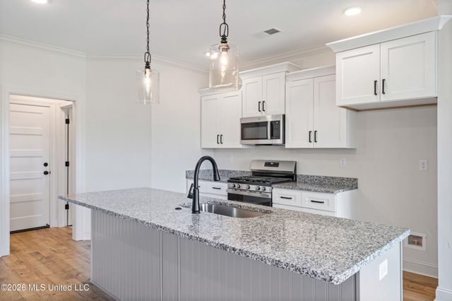 3455 E Clair Circle, Hernando, MS 38632