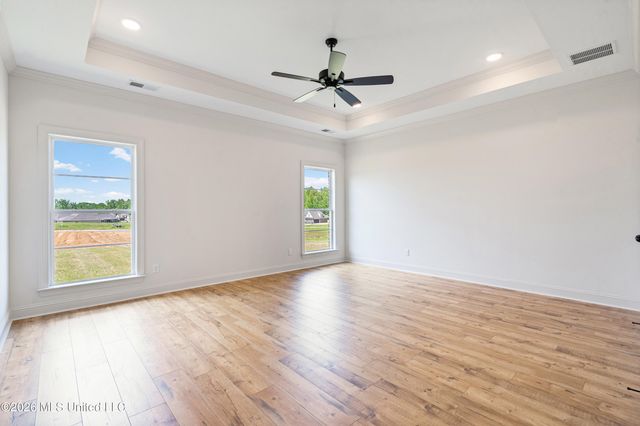 3455 E Clair Circle, Hernando, MS 38632