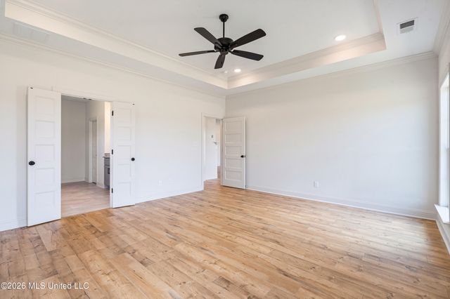 3455 E Clair Circle, Hernando, MS 38632