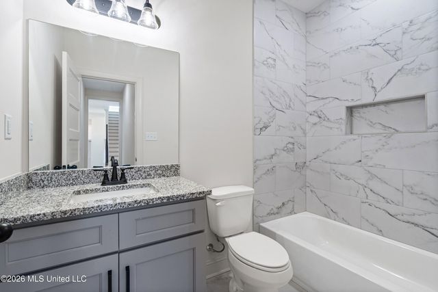 3455 E Clair Circle, Hernando, MS 38632