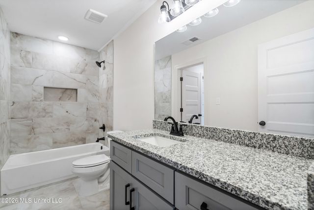 3455 E Clair Circle, Hernando, MS 38632
