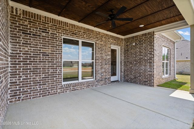 3455 E Clair Circle, Hernando, MS 38632