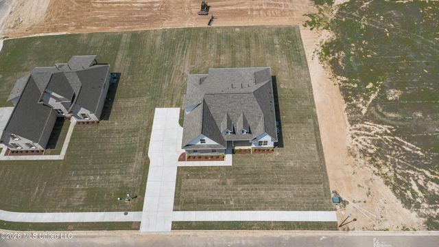 3455 E Clair Circle, Hernando, MS 38632