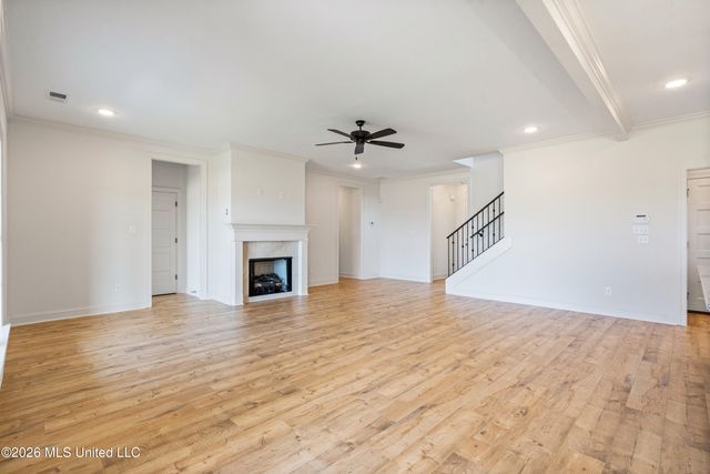 3455 E Clair Circle, Hernando, MS 38632