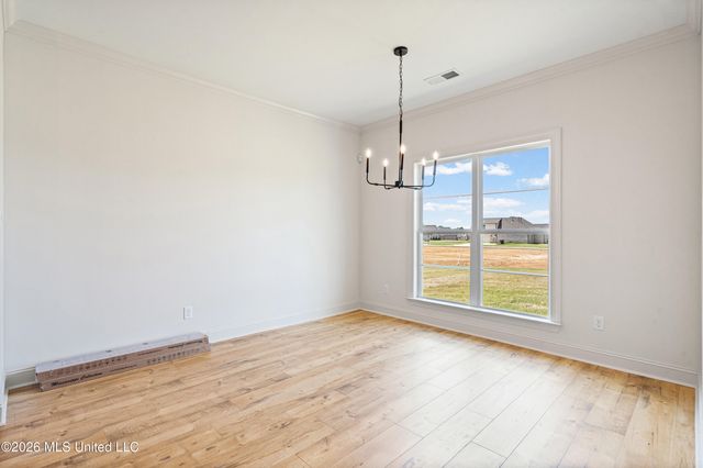 3455 E Clair Circle, Hernando, MS 38632