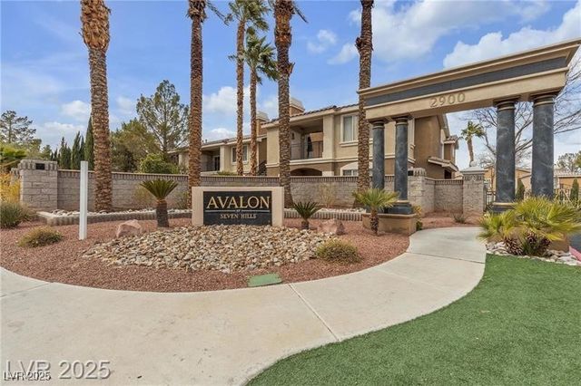 2900 Sunridge Heights Parkway 933, Henderson, NV 89052