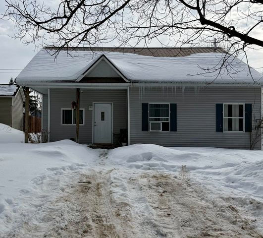 409 Walnut, Kalkaska Twp, MI 49646