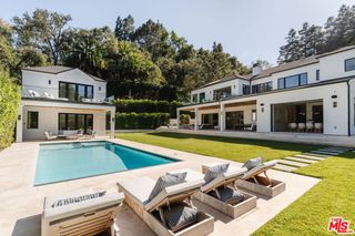 13164 Boca De Canon Lane, Los Angeles, CA 90049