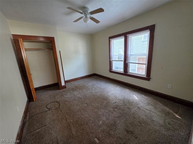 4100 Mapledale Avenue 1, Cleveland, OH 44109