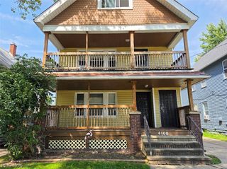 4100 Mapledale Avenue 1, Cleveland, OH 44109