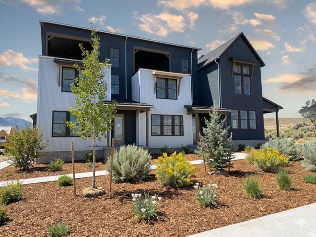 6897 W GRAVEL CROSS WAY #289, West Jordan, UT 84081 — photo 3