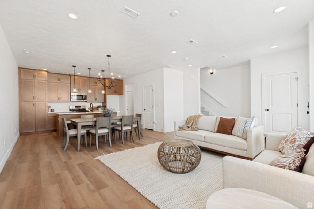 6897 W GRAVEL CROSS WAY #289, West Jordan, UT 84081 — photo 4
