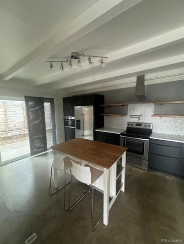 1040 Stuart Street, Denver, CO 80204