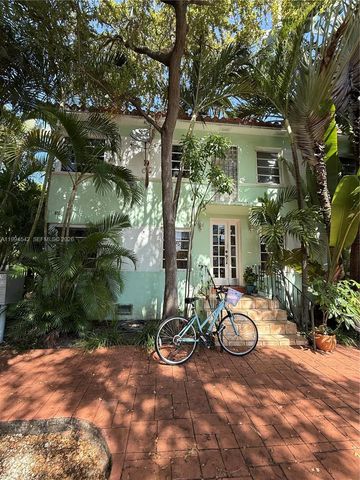 601 Michigan Ave 3, Miami Beach, FL 33139
