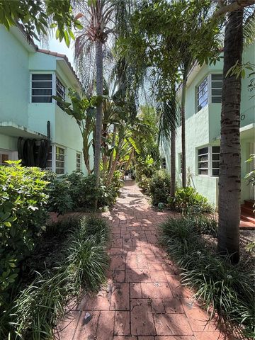 601 Michigan Ave 3, Miami Beach, FL 33139