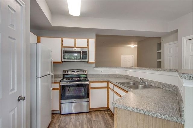 2320 Gracy Farms LN 614, Austin, TX 78758