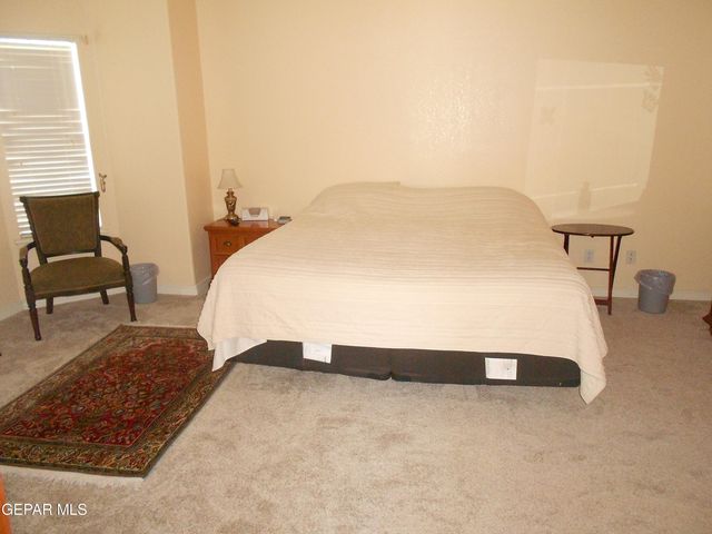 1201 BROWN RIDGE Place, El Paso, TX 79912