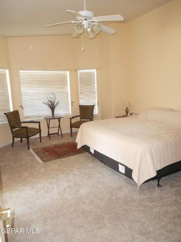 1201 BROWN RIDGE Place, El Paso, TX 79912