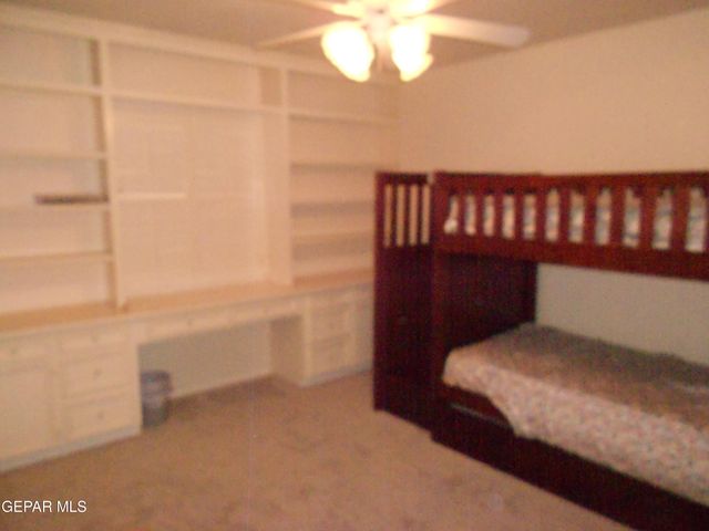 1201 BROWN RIDGE Place, El Paso, TX 79912